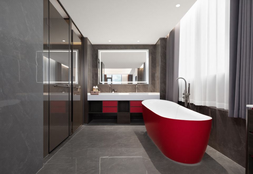 Luoyang Wanye Hotel 3*