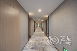 Pujing Hotel (Ningbo Cixi Longshan Town) 3*
