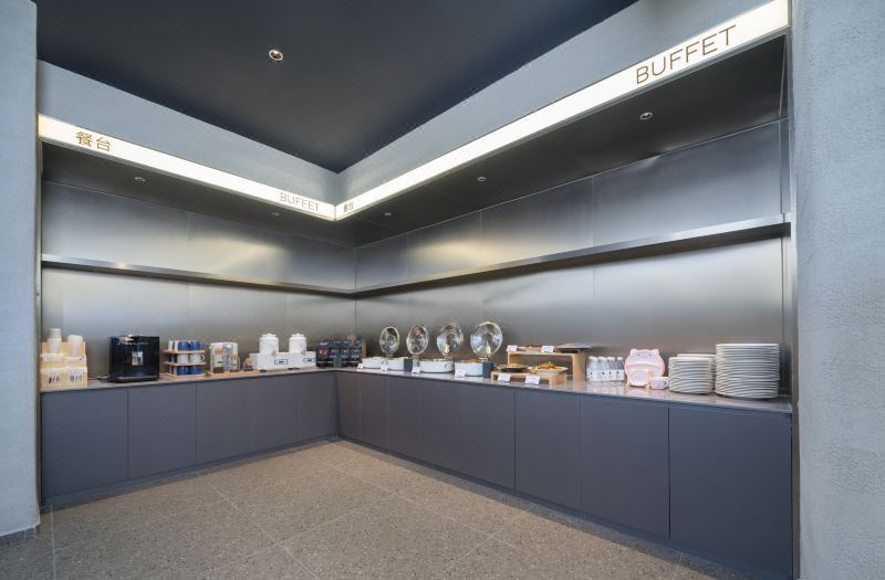 Shenyang North Station South Square Light Residence Hotel 3*
