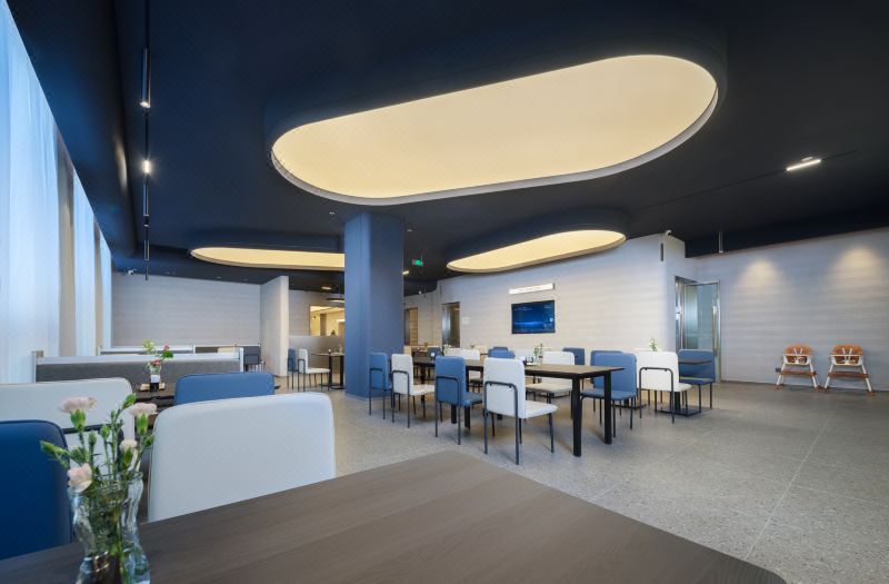 Shenyang North Station South Square Light Residence Hotel 3*