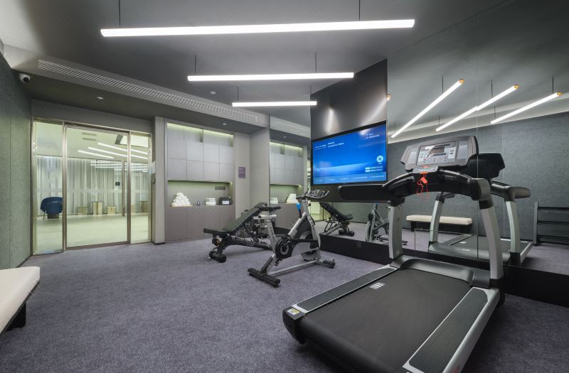 Shenyang North Station South Square Light Residence Hotel 3*