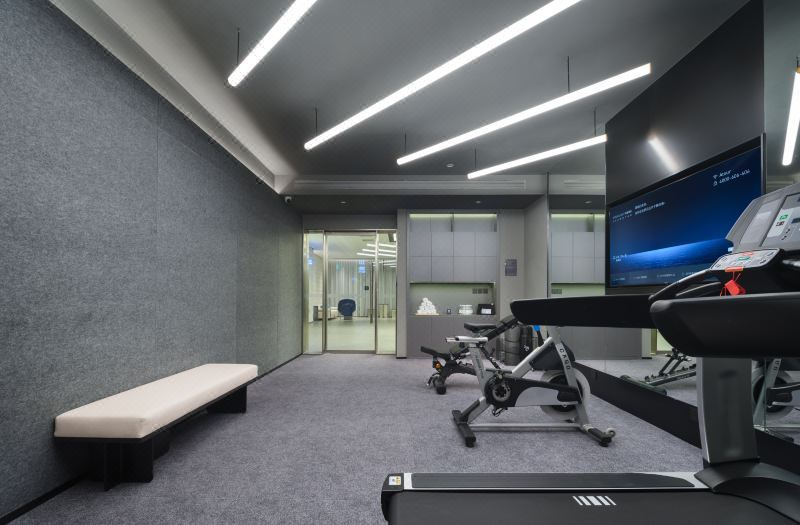 Shenyang North Station South Square Light Residence Hotel 3*
