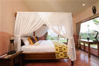 Mara River Safari Lodge 3*