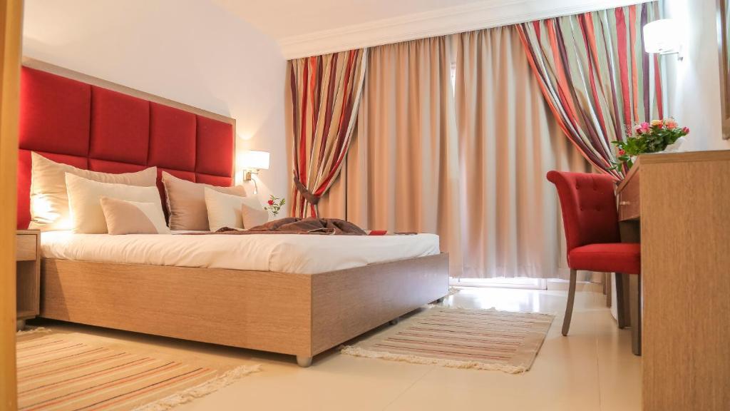 Marabout Sousse Hotel 3*