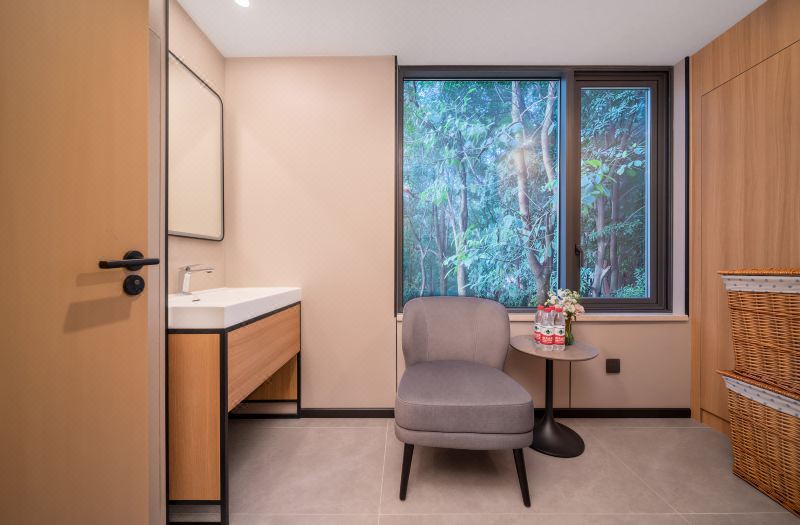 Home Inn · Season Sky (Chongqing Changshou North Station) 3*