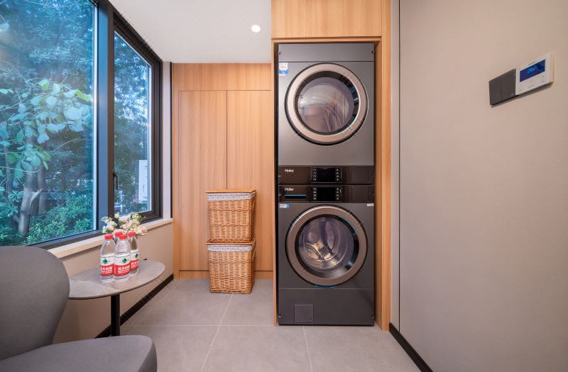 Home Inn · Season Sky (Chongqing Changshou North Station) 3*
