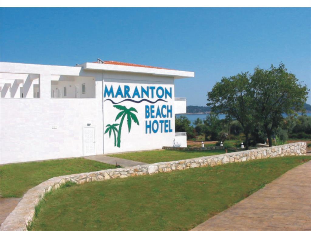 Туры в Maranton Beach Hotel
