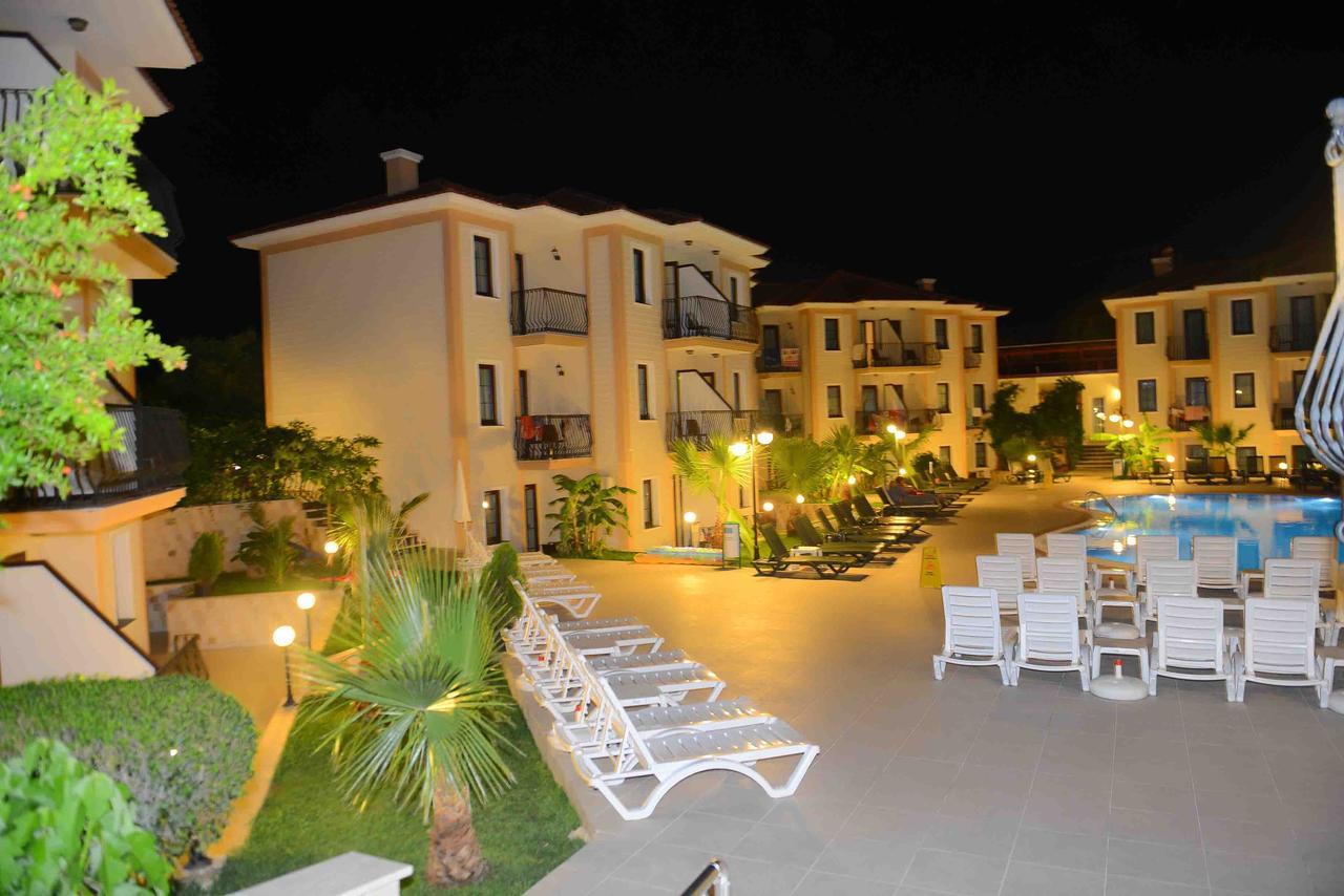 Marcan Beach Hotel 4*