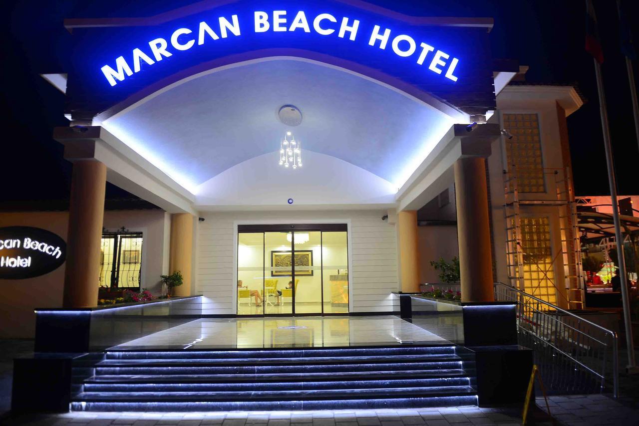 Туры в Marcan Beach Hotel