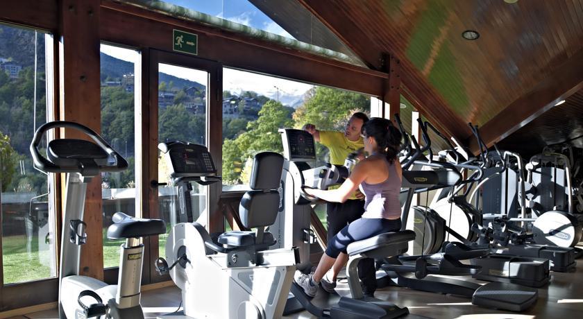AnyosPark Mountain & Wellness Resort 4*