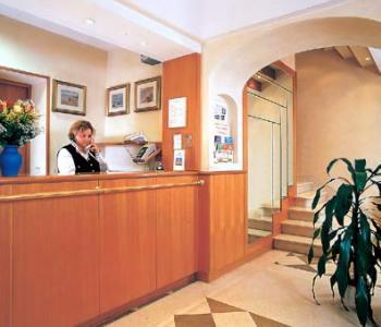 Hotel Marconi Roma 3*