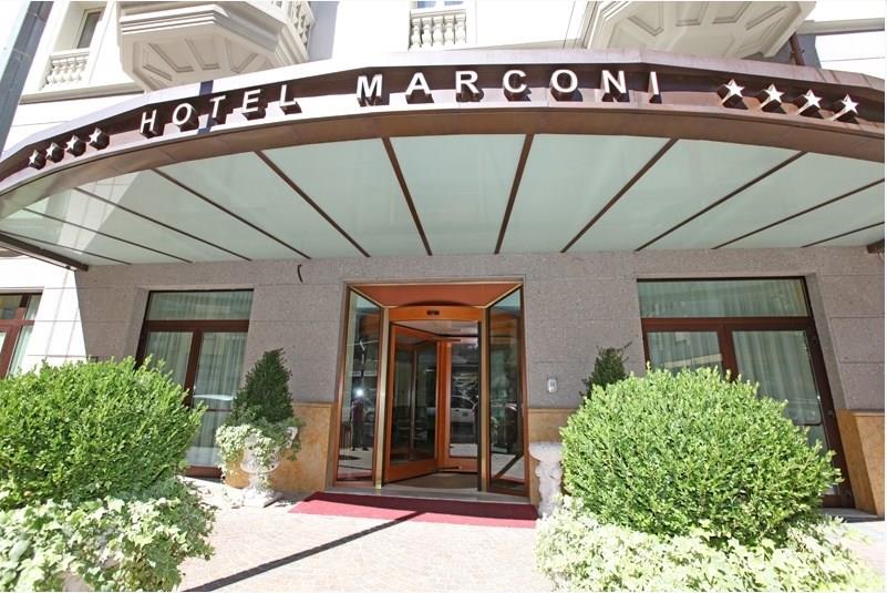 Туры в Hotel Marconi