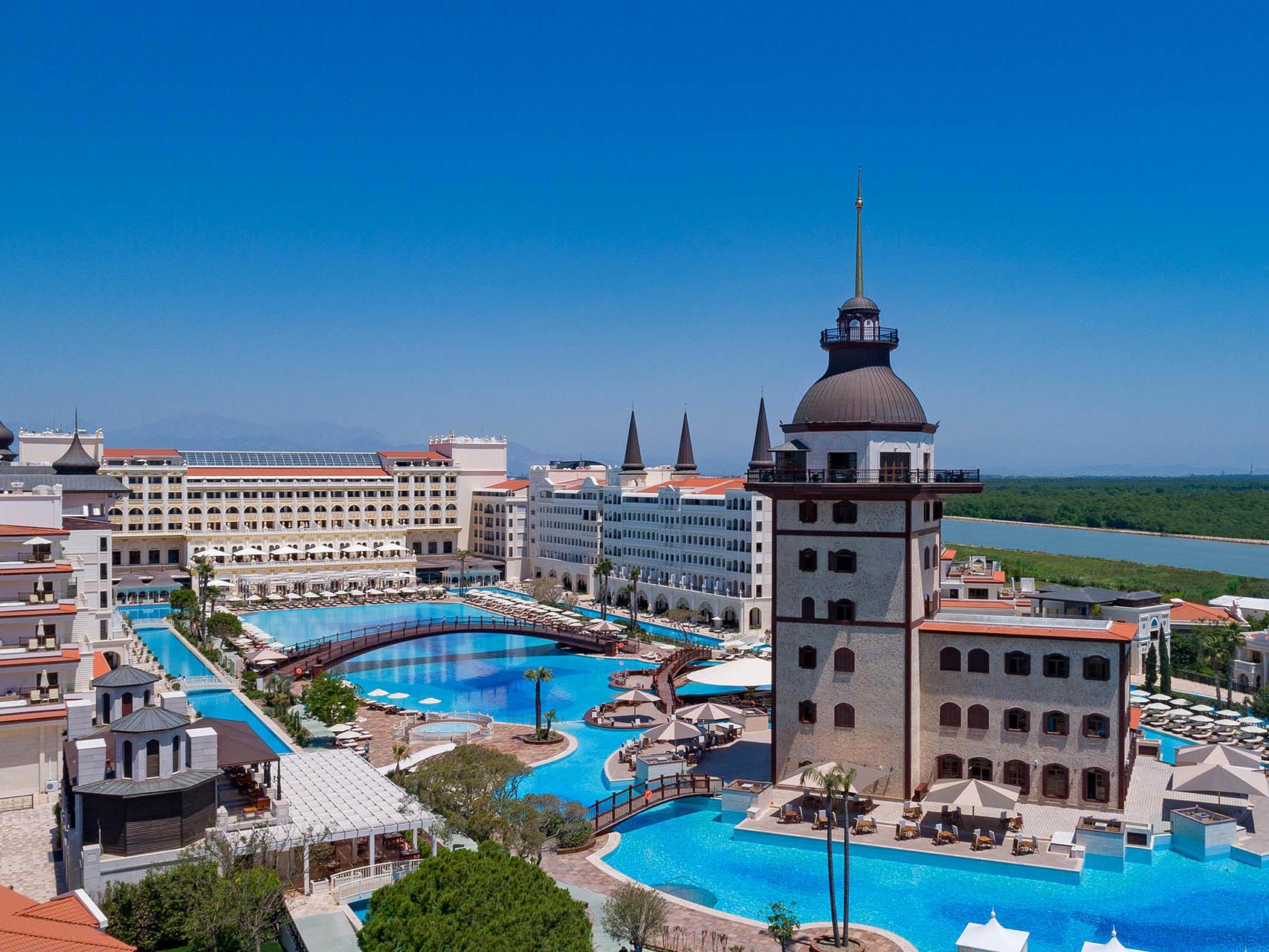 Отель Мардан Палас (Mardan Palace) 5 звезд, фотографии, отзывы,  бронирование и цены, купить туры в Анталию на сайте турагентства Coral  Travel