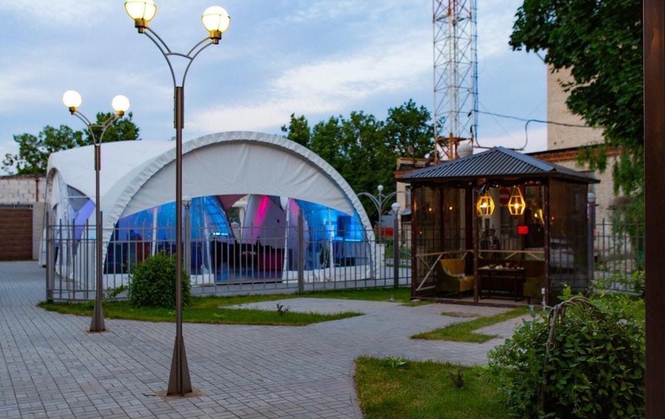 Созвездие 2*
