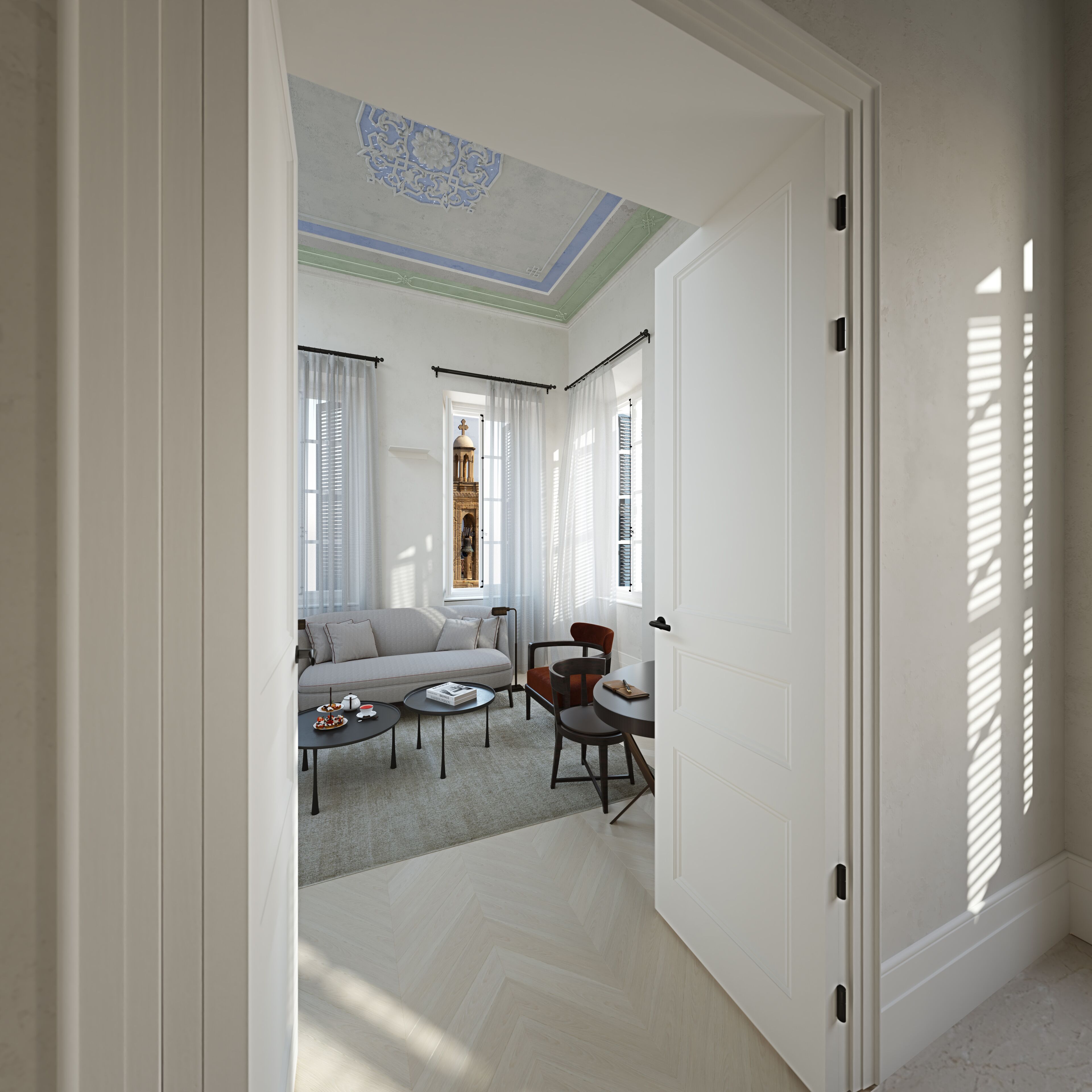 Amyth of Nicosia 3*