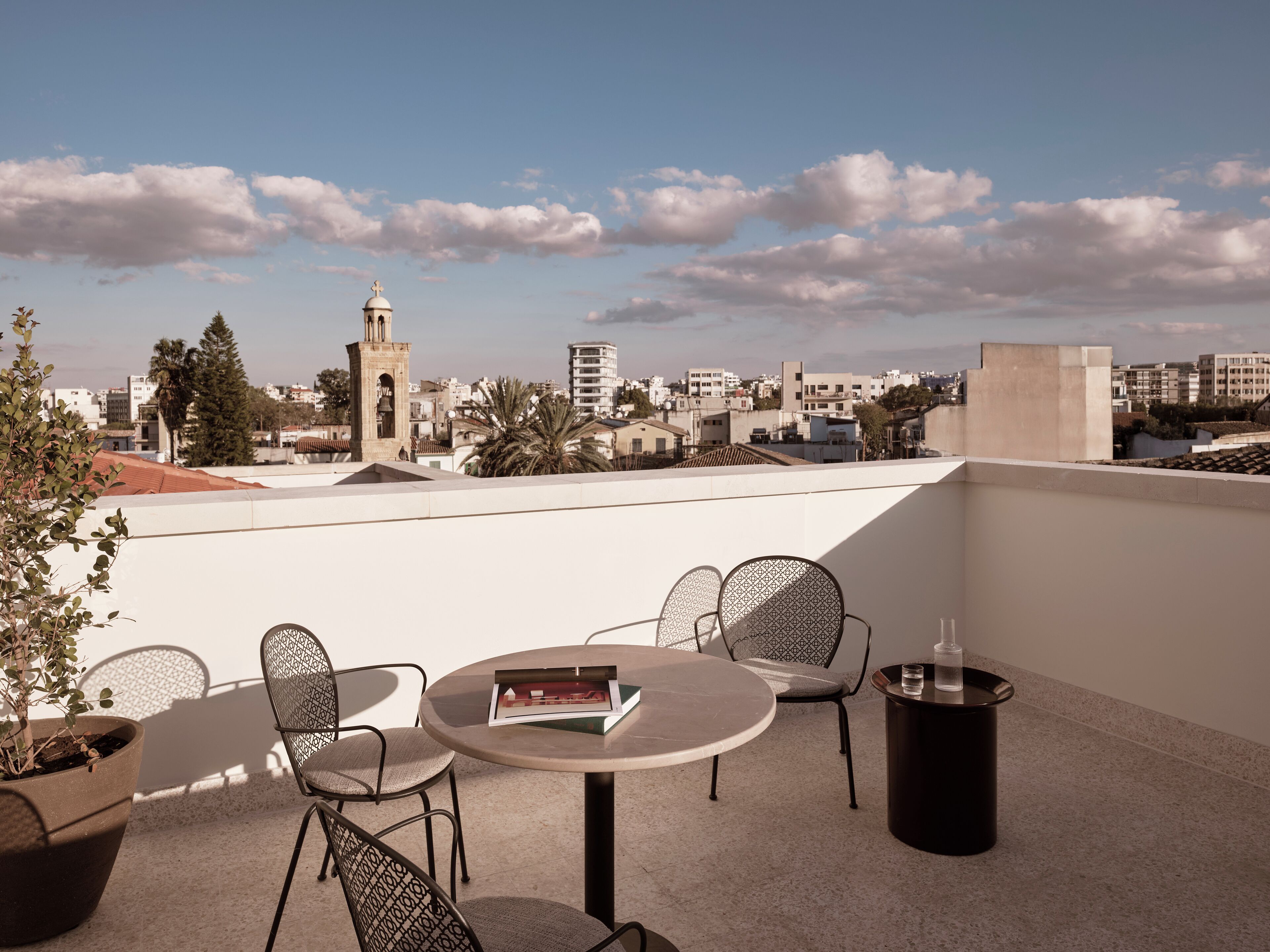 Amyth of Nicosia 3*