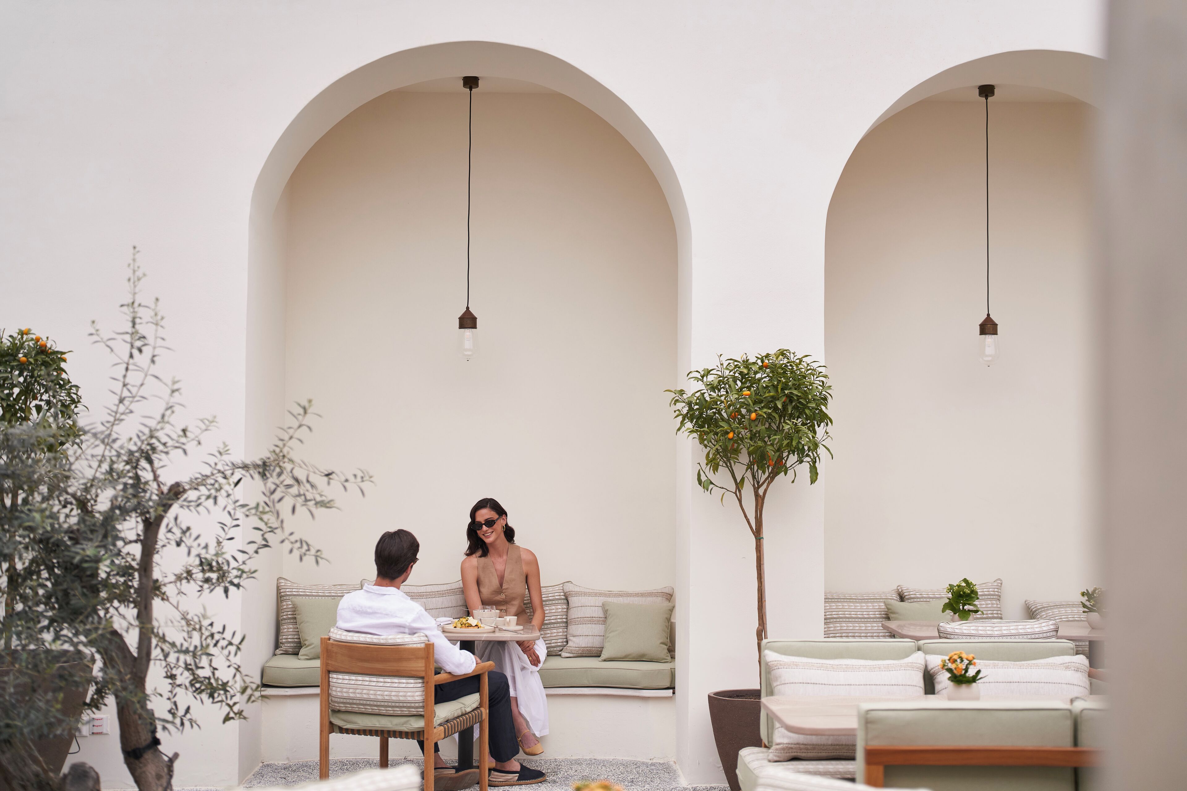 Amyth of Nicosia 3*
