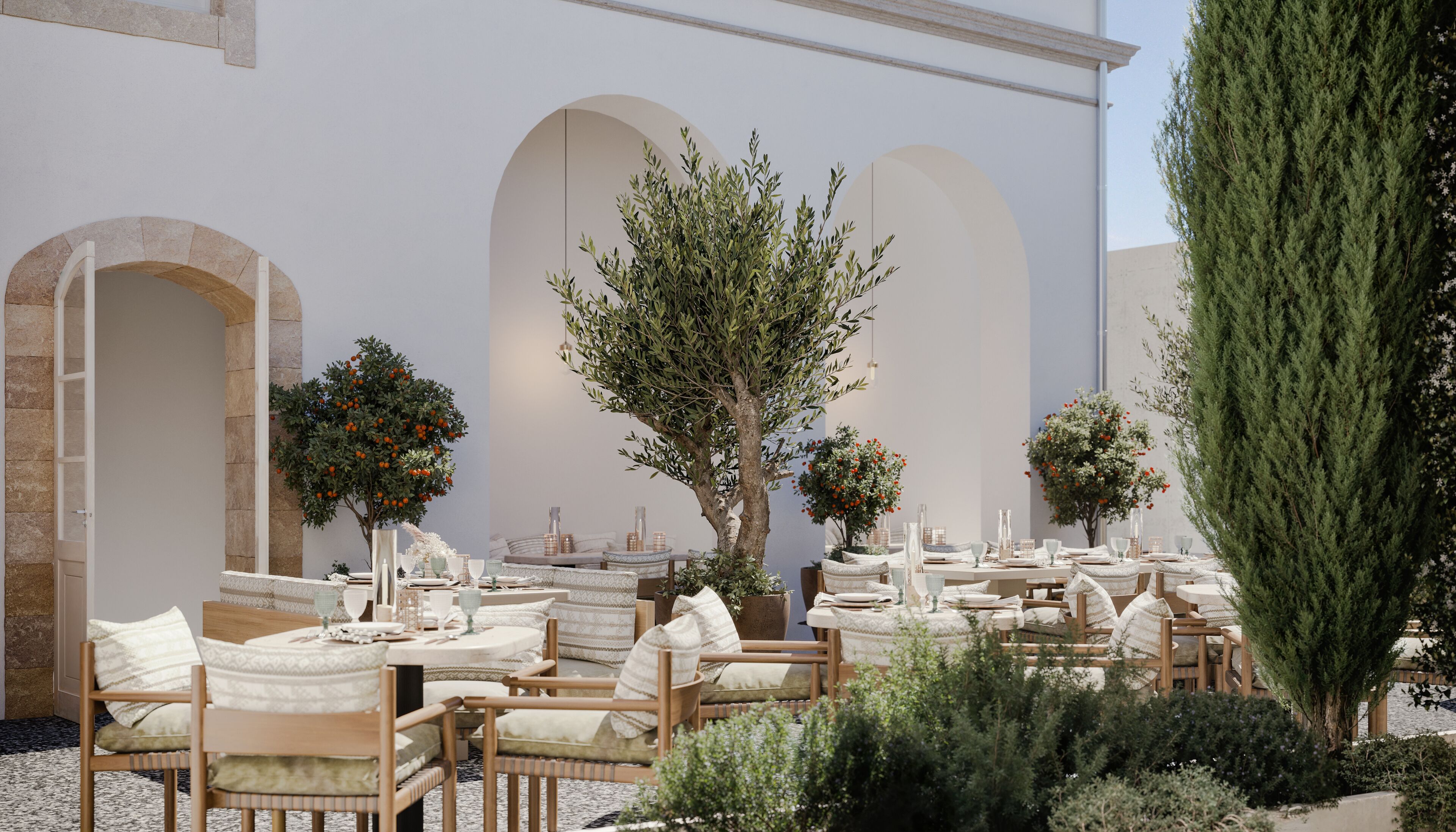 Amyth of Nicosia 3*