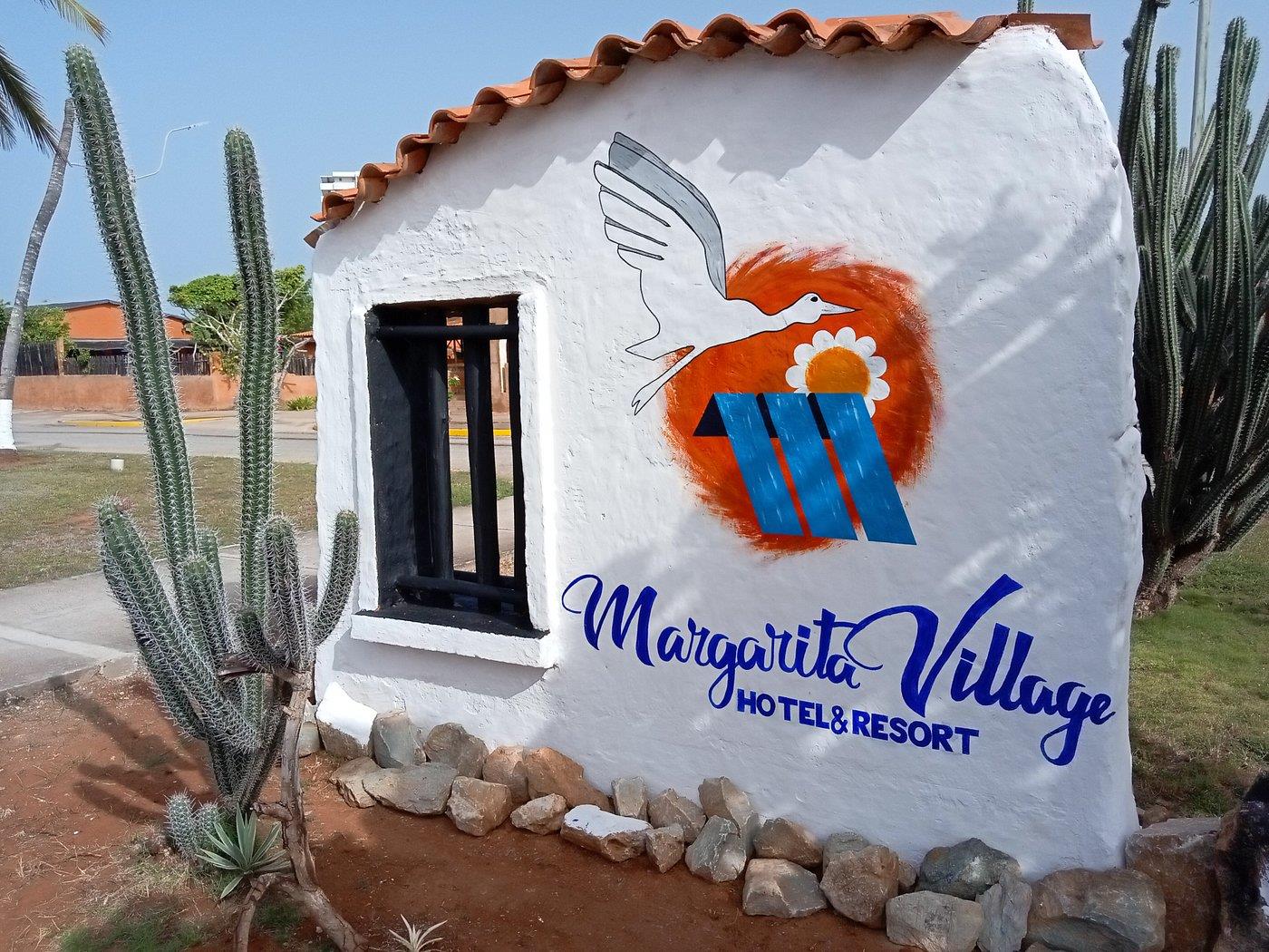 Туры в Margarita Village