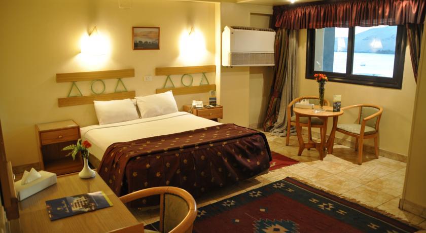 Туры в Marhaba Hotel Aswan