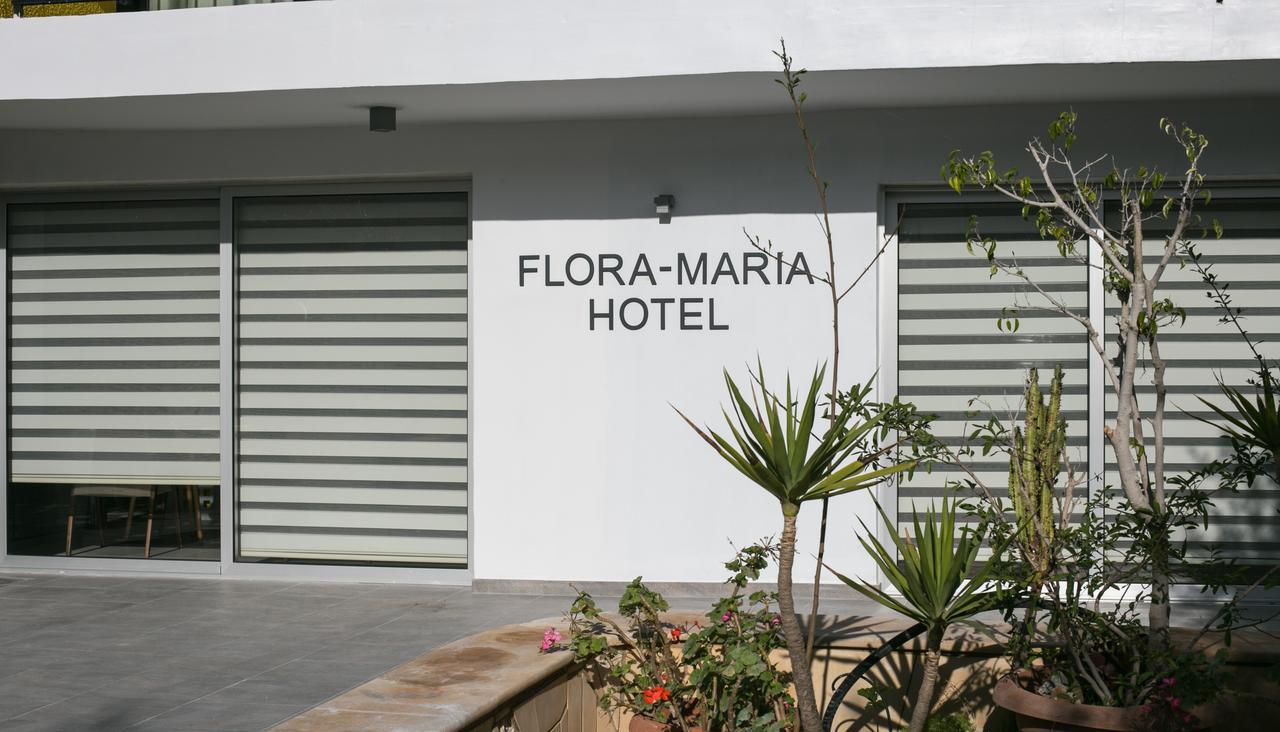 Flora Maria Annex 3*