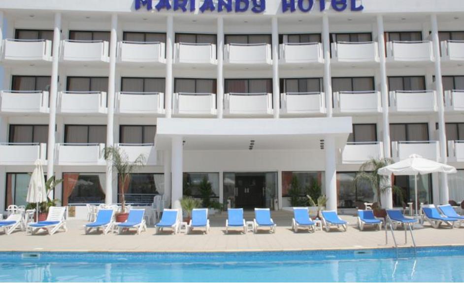 Туры в Mariandy Hotel