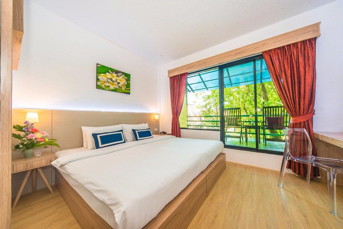 Aochalong Villa Resort & Spa - Sha Plus. Chalong Hotel and Spa. Aochalong Villa Resort & Spa.