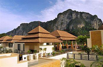 Туры в Avani Ao Nang Cliff Krabi Resort
