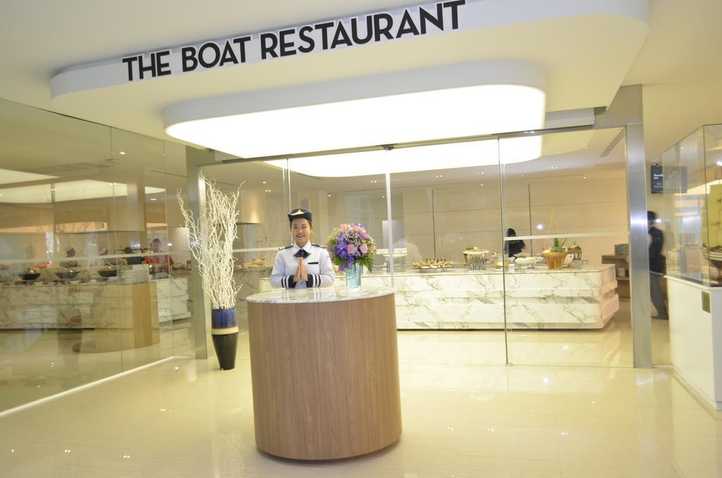 A-One The Royal Cruise Hotel 4*