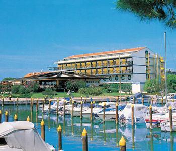 Туры в Marina Uno hotel Lignano Riviera