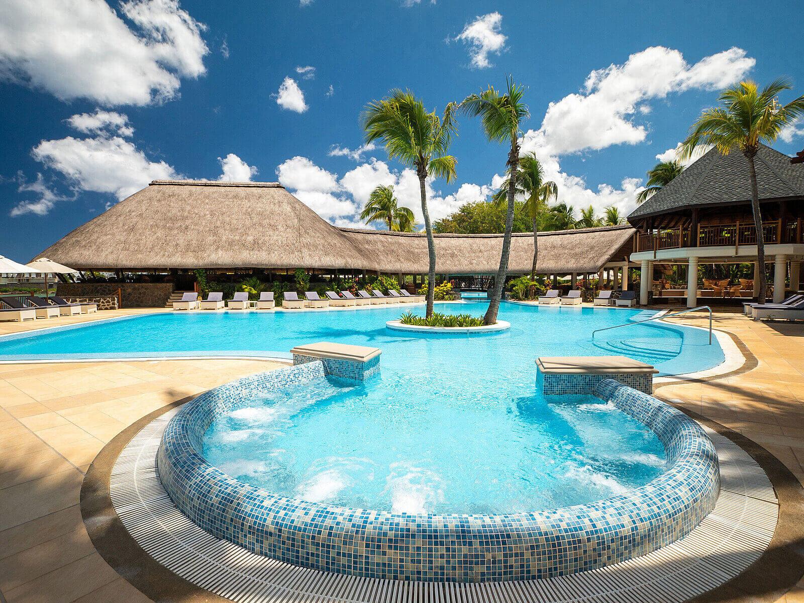Maritim Resort & Spa Mauritius 5*