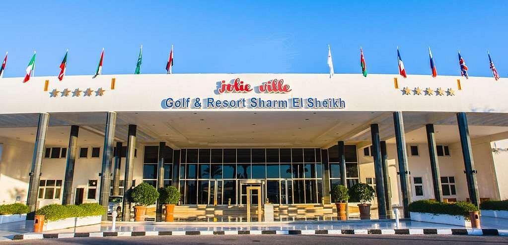 Туры в Jolie Ville Golf & Resort
