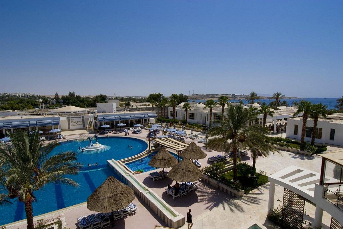 Maritim Jolie Ville Resort & Casino Naama Bay 5*