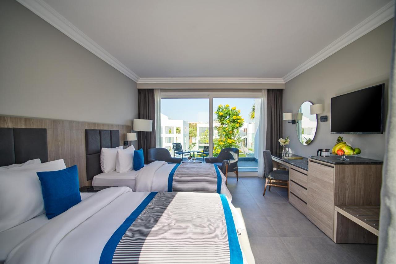 Maritim Jolie Ville Resort & Casino Naama Bay 5*