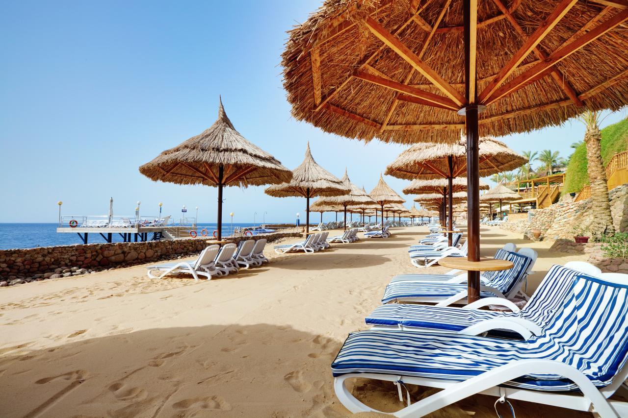 Maritim Jolie Ville Royal Peninsula Hotel & Resort Sharm El Sheikh 5*