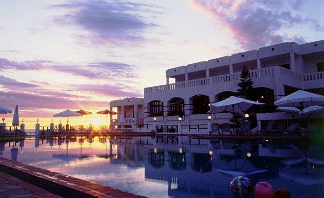 Туры в Maritimo Beach Hotel