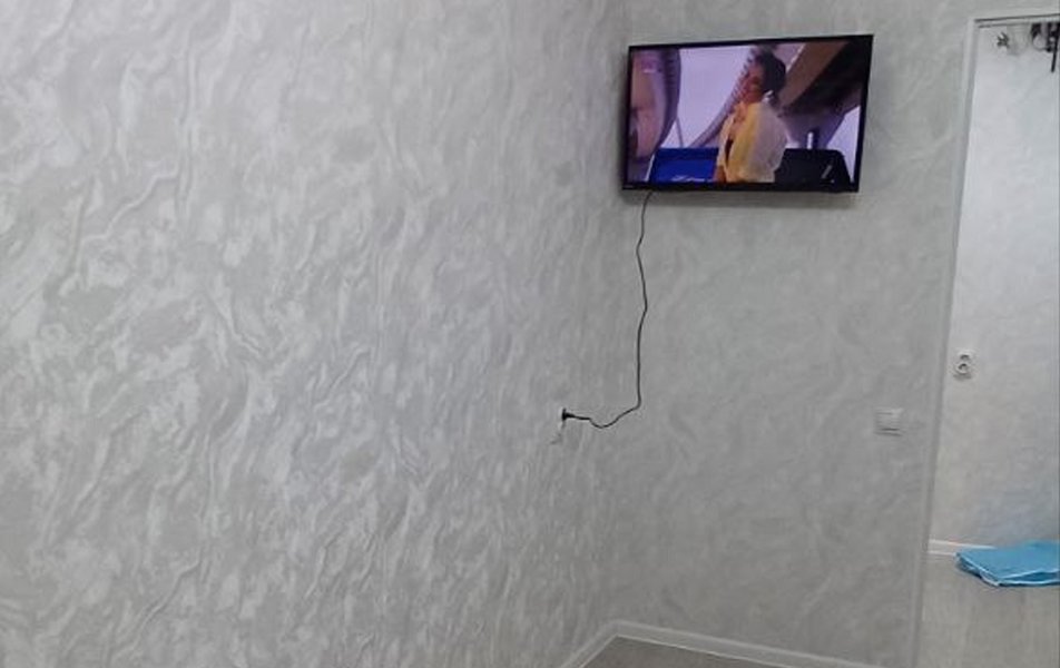 Рич Хаус на Социалистической 4Б 2*