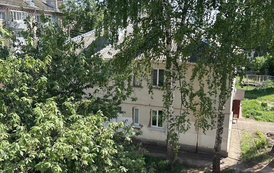 Рич Хаус на Северной 28 2*