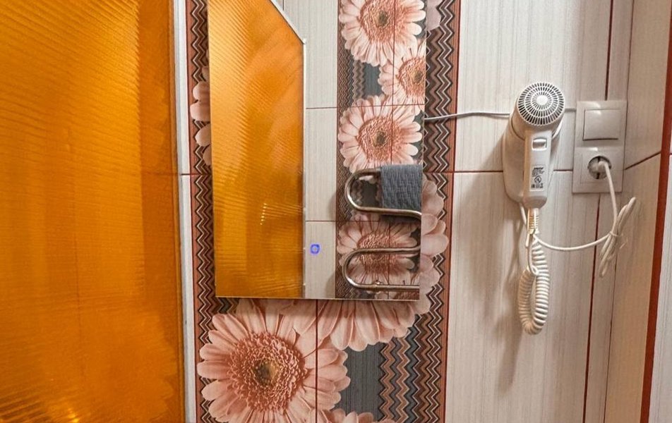 Рич Хаус на Чапаева 2 2*