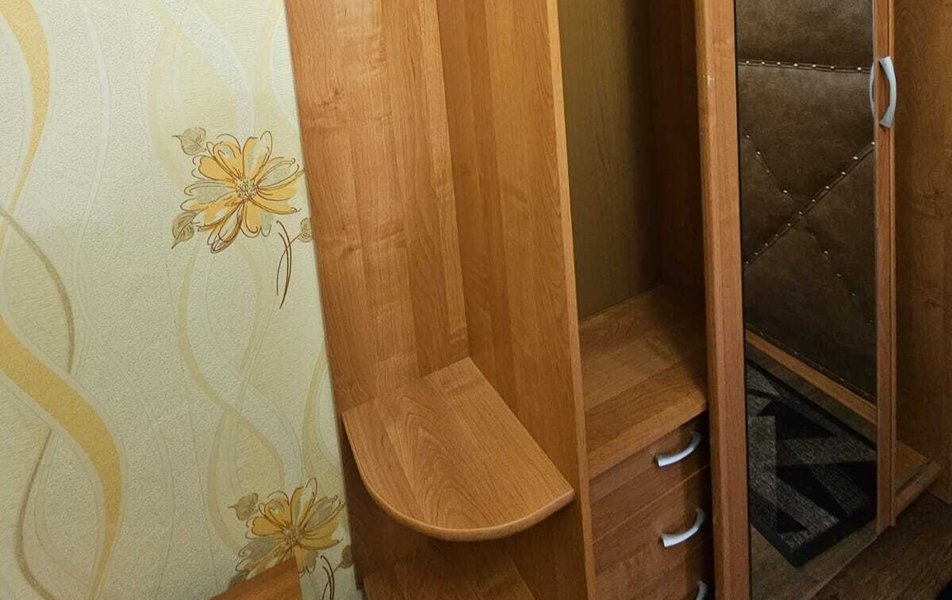 Домашний Очаг на Коммунистической 84 1*