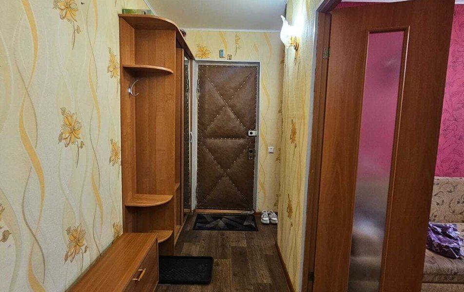Домашний Очаг на Коммунистической 84 1*