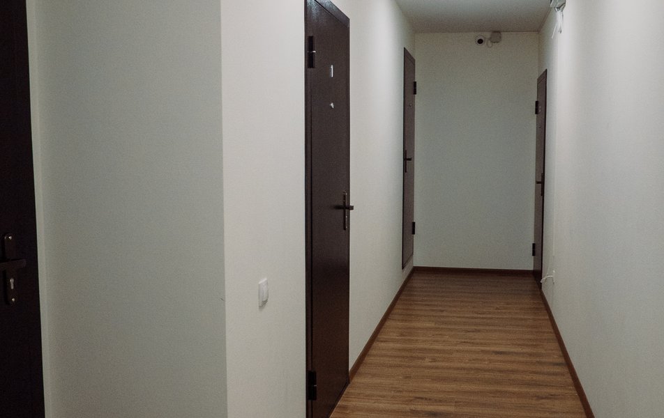 Кольцово Хоум на Бахчиванджи 15 2*
