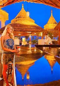 Туры в Marriott Cancun Resort