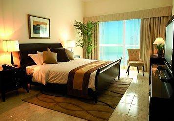 Туры в Dubai Marriott Harbour Hotel & Suites