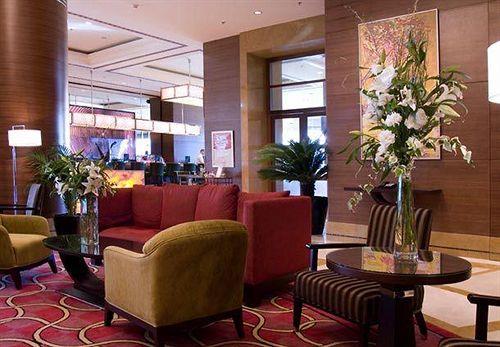 Istanbul Marriott Hotel Asia 5*