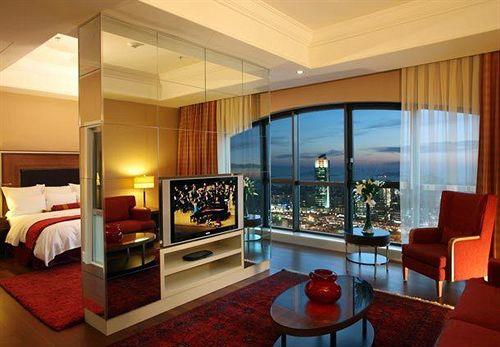 Туры в Istanbul Marriott Hotel Asia