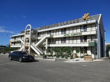 Premiere Classe Avignon Nord - Le Pontet 0*