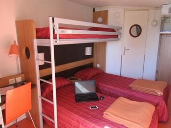 Premiere Classe Avignon Nord - Le Pontet 0*