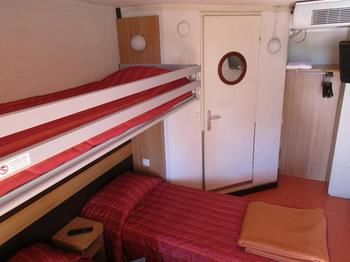 Premiere Classe Avignon Nord - Le Pontet 0*
