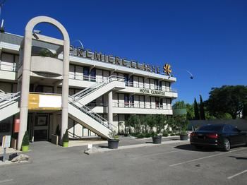 Premiere Classe Avignon Nord - Le Pontet 0*